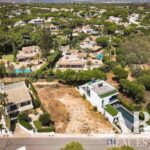 Land for sale in Almancil, Algarve &bull; ARE67096 - gallery image