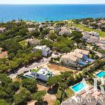 Land for sale in Almancil, Algarve &bull; ARE67096 - gallery image