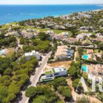 Land for sale in Almancil, Algarve &bull; ARE67096 - gallery image