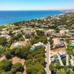 Land for sale in Almancil, Algarve &bull; ARE67096 - gallery image