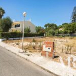 Land for sale in Almancil, Algarve &bull; ARE67096 - gallery image