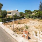 Land for sale in Almancil, Algarve &bull; ARE67096 - gallery image