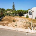 Land for sale in Almancil, Algarve &bull; ARE67096 - gallery image