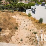 Land for sale in Almancil, Algarve &bull; ARE67096 - gallery image