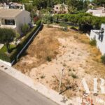Land for sale in Almancil, Algarve &bull; ARE67096 - gallery image