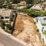 Land for sale in Almancil, Algarve &bull; ARE67096 - gallery image