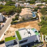 Land for sale in Almancil, Algarve &bull; ARE67096 - gallery image