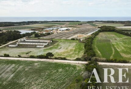 Land for sale in Odeceixe, Aljezur, Faro