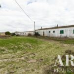 Land for sale in Odeceixe, Aljezur, Algarve &bull; ARE65762 - gallery image