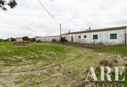 Land for sale in Odeceixe, Aljezur, Faro