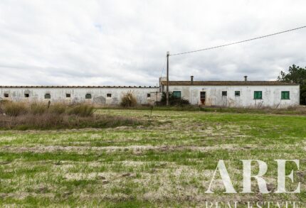 Land for sale in Odeceixe, Aljezur, Faro