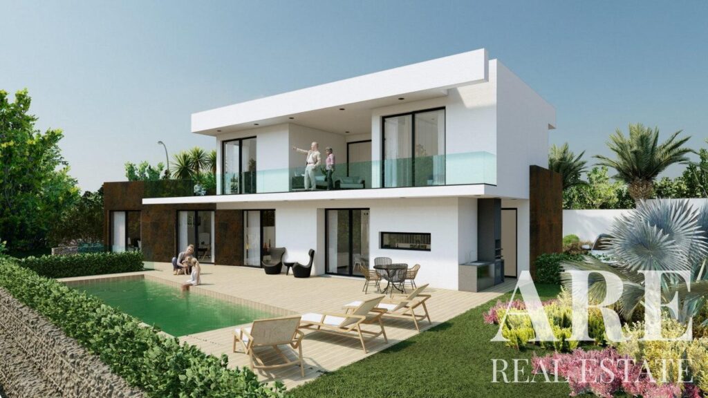 Plot for sale in Hills, Loulé