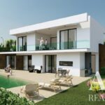 Plot for sale in Hills, Loulé - gallery image