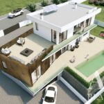 Plot for sale in Hills, Loulé - gallery image