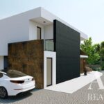 Plot for sale in Hills, Loulé - gallery image