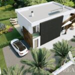 Plot for sale in Hills, Loulé - gallery image