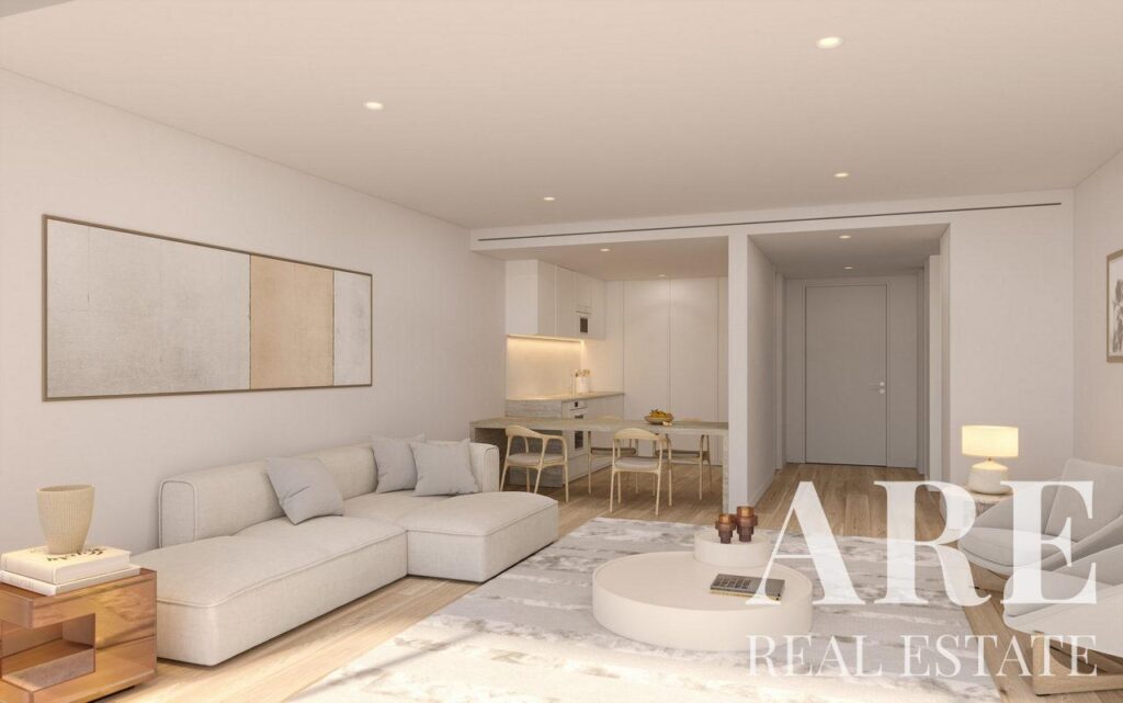 Apartment 1-bedroom for sale in Serenity Vilamoura, Sector 5, Vilamoura, Loulé