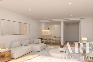 Apartment 1-bedroom for sale in Serenity Vilamoura, Sector 5, Vilamoura, Loulé