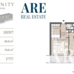 Apartment 1-bedroom for sale in Serenity Vilamoura, Sector 5, Vilamoura, Loulé - gallery image