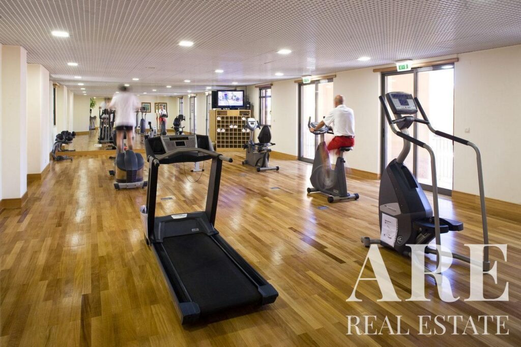 Apartment 2-bedroom for sale in The Residences, Victoria golf, Vilamoura, Loulé