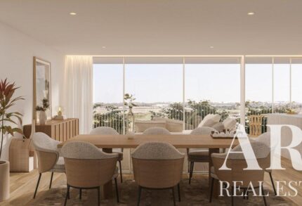 Apartment 4-bedroom for sale in Serenity Vilamoura, Sector 5, Vilamoura, Loulé