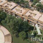 Apartment 4-bedroom for sale in Verdelago, Castro Marim, Algarve &bull; ARE88208 - gallery image