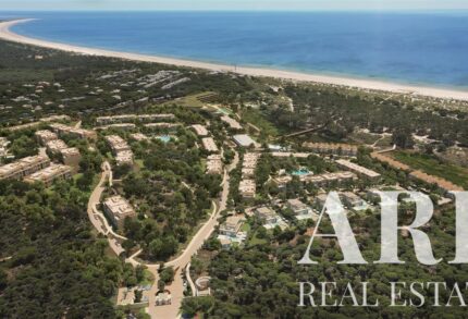 Apartment 3-bedroom for sale in Verdelago, Castro Marim, Faro