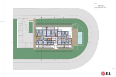 Apartment 2-bedroom for sale in 5 Senses Apartments, Portimão, Faro