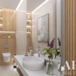 Apartment 2-bedroom for sale in 5 Senses Apartments, Portimão, Algarve &bull; ARE90117 - gallery image