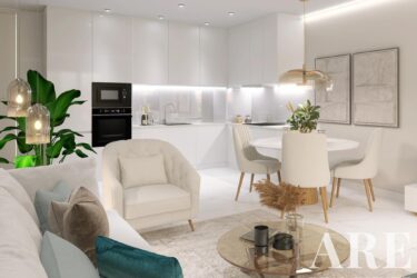 Apartment 2-bedroom for sale in 5 Senses Apartments, Portimão, Faro