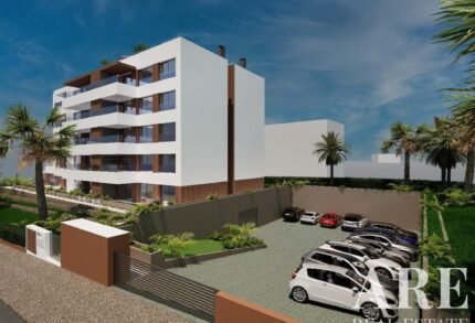 Apartment 2-bedroom for sale in 5 Senses Apartments, Portimão, Faro