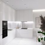 Apartment 2-bedroom for sale in 5 Senses Apartments, Portimão, Algarve &bull; ARE90112 - gallery image