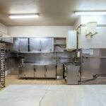 Restaurant / Bar for sale in Quarteira, Loulé, Faro • ARE87955 - gallery image