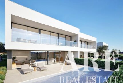 Villa 4-bedroom for sale in Light-Houses, São Gonçalo de Lagos, Lagos, Faro