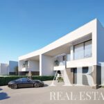 Villa 4-bedroom for sale in Light-Houses, São Gonçalo de Lagos, Lagos, Algarve &bull; ARE84146 - gallery image