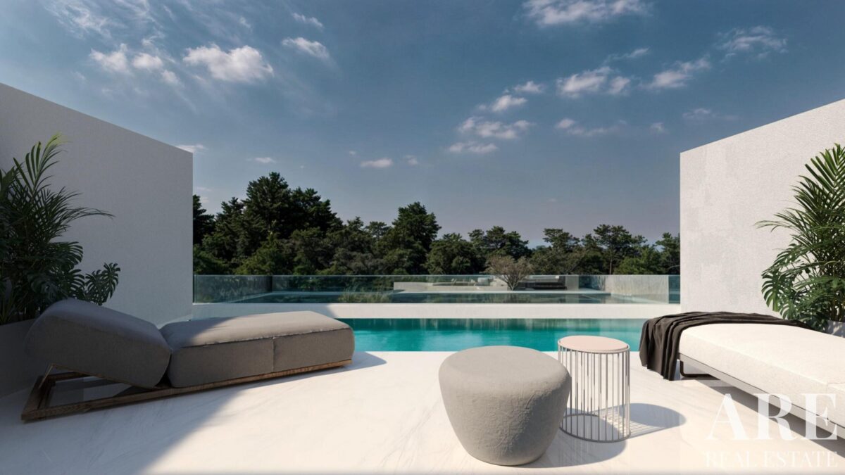 Villa 4-bedroom for sale in Cuckoo’s Villas, Vilamoura, Algarve • ARE82336