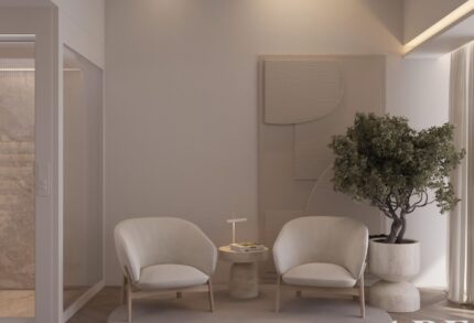 Villa 4-bedroom for sale in Cuckoo’s Villas, Quarteira, Loulé, Faro