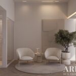 Villa 4-bedroom for sale in Cuckoo’s Villas, Quarteira, Loulé, Faro - gallery image