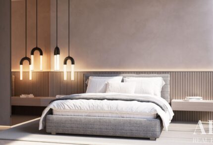 Villa 4-bedroom for sale in Cuckoo’s Villas, Quarteira, Loulé, Faro