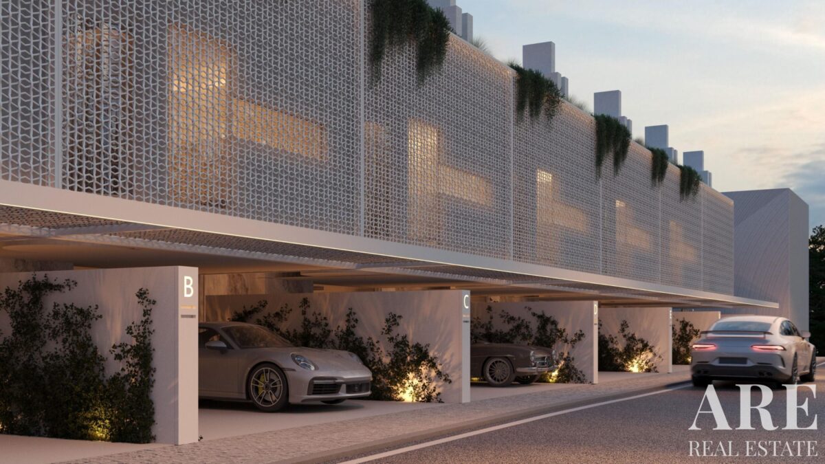 Villa 4-bedroom for sale in Cuckoo’s Villas, Vilamoura, Algarve • ARE82333