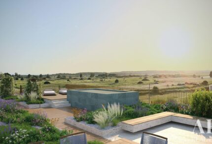 Apartment 3-bedroom for sale in Lumare, Quarteira, Loulé, Faro