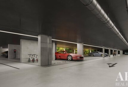 Apartment 3-bedroom for sale in Lumare, Quarteira, Loulé, Faro