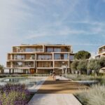 Penthouse 3-bedroom Apartment for sale in Lumare, Vilamoura, Algarve &bull; ARE82060 - gallery image