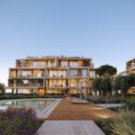 Penthouse 3-bedroom Apartment for sale in Lumare, Vilamoura, Algarve &bull; ARE82060 - gallery image