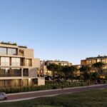 Penthouse 3-bedroom Apartment for sale in Lumare, Vilamoura, Algarve &bull; ARE82060 - gallery image