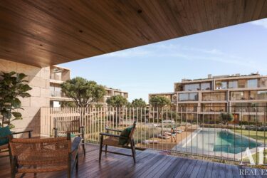 Apartment 2-bedroom for sale in Lumare, Quarteira, Loulé, Faro