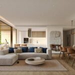 Apartment 2-bedroom for sale in Lumare, Vilamoura, Quarteira, Loulé, Faro - gallery image