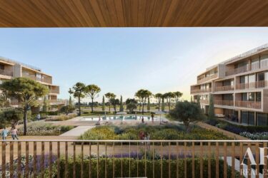 Apartment 2-bedroom for sale in Lumare, Quarteira, Loulé, Faro