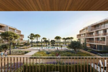 Apartment 2-bedroom for sale in Lumare, Quarteira, Loulé, Faro