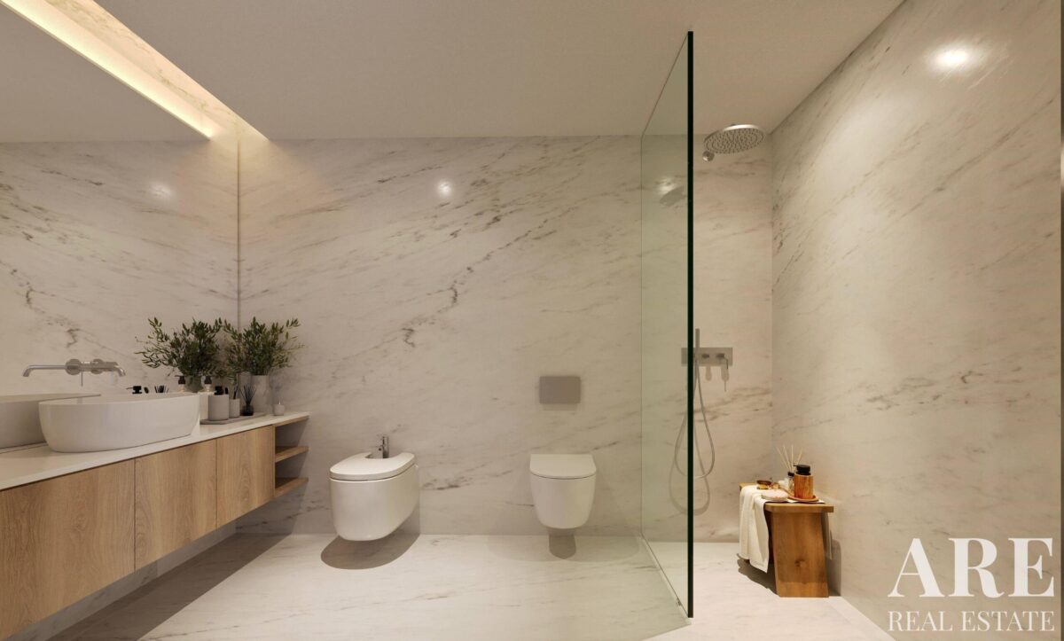 Apartment 2-bedroom for sale in Lumare, Vilamoura, Algarve • ARE82035